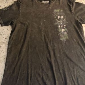 Affliction Tshirt